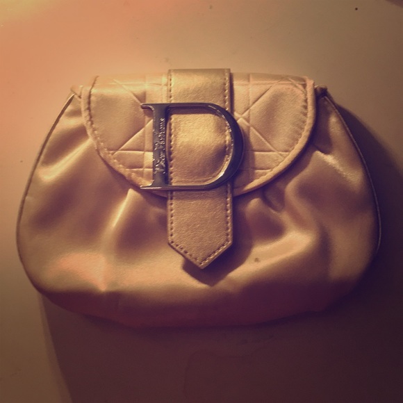 DIOR Mini Handbag - Picture 1 of 1